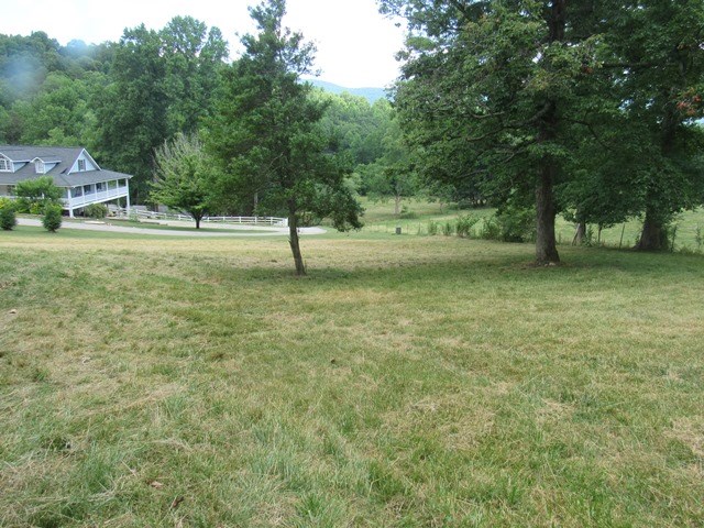 411623 Blairsville Residential