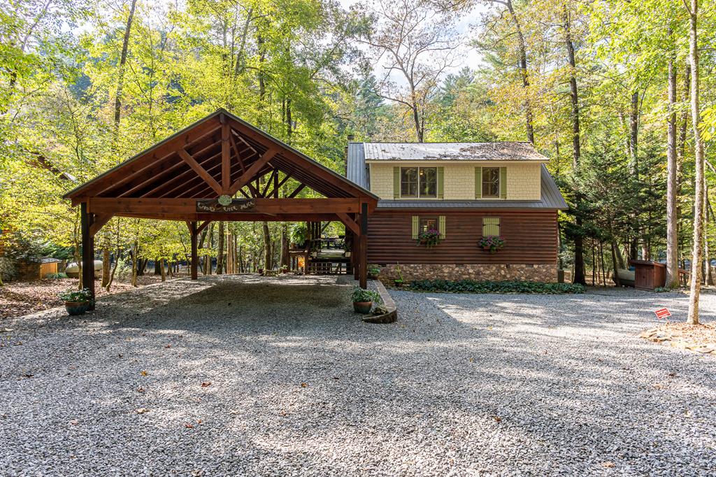 411627 Ellijay Residential