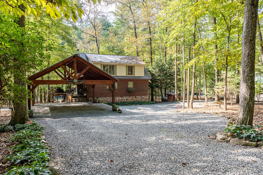 411627 Ellijay Residential