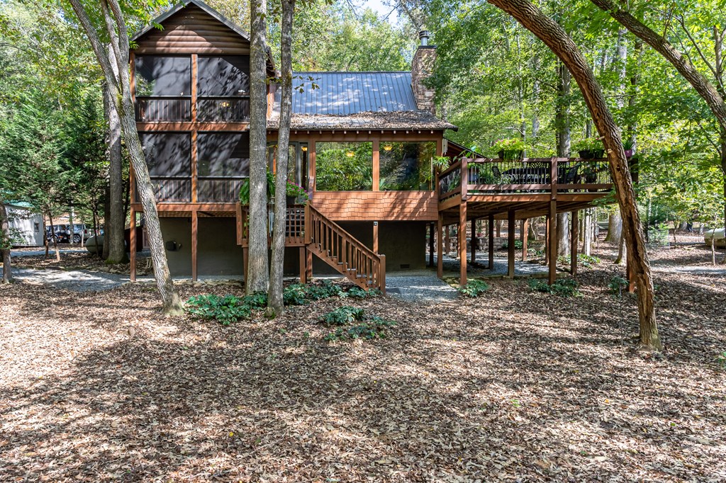 411627 Ellijay Residential