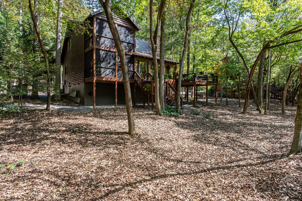 411627 Ellijay Residential