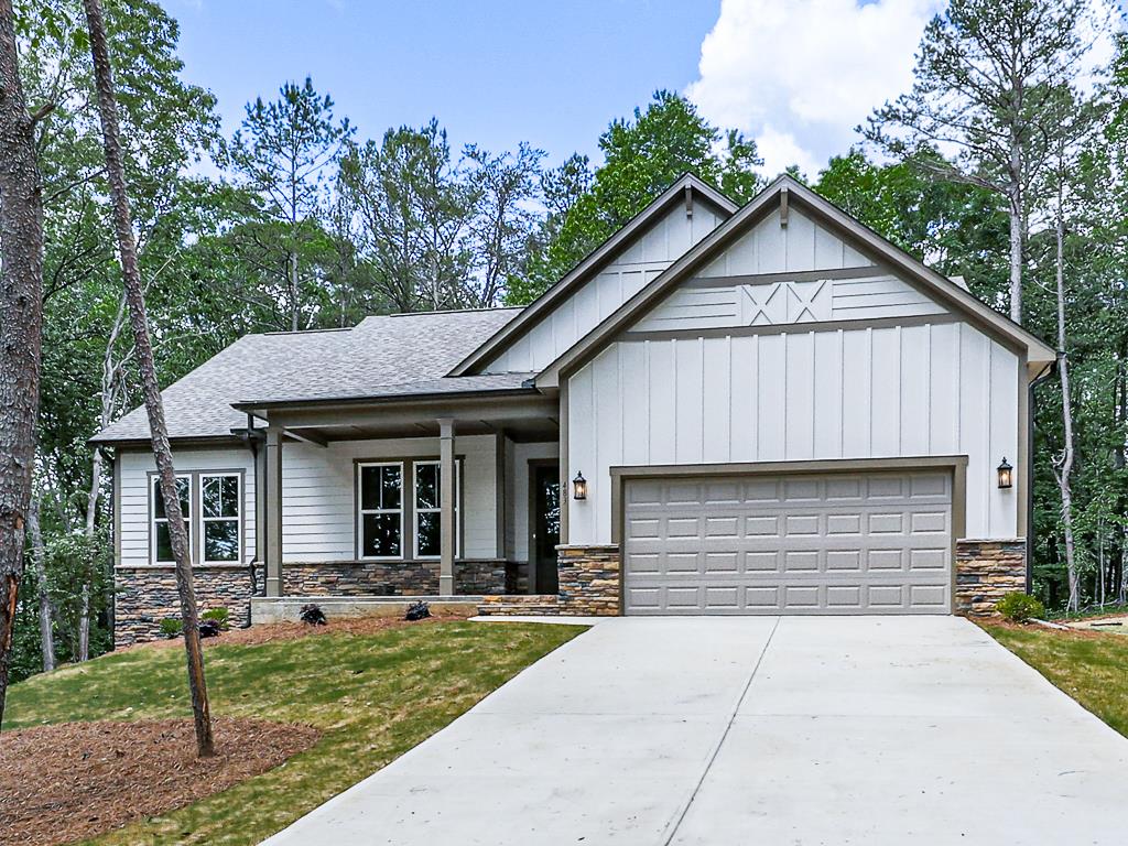 411636 Ellijay 