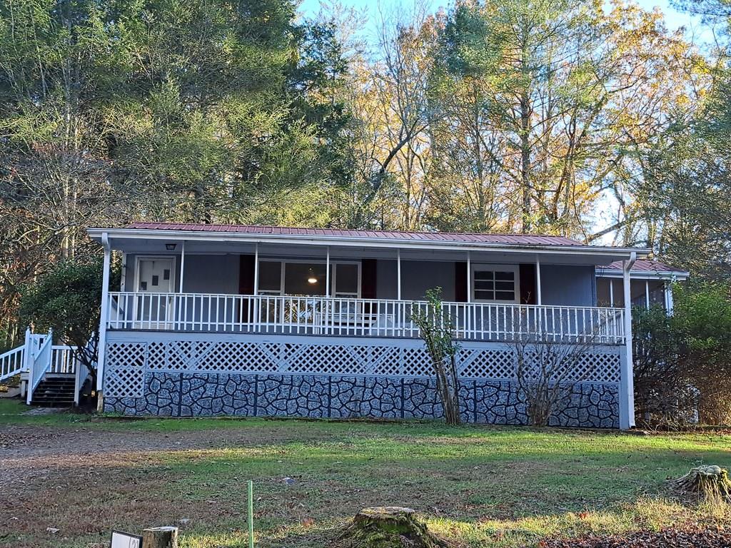 411639 Blairsville Residential