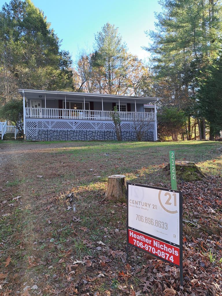 411639 Blairsville Residential