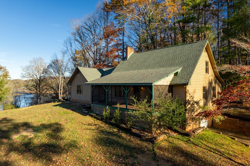 411640 Blairsville Residential