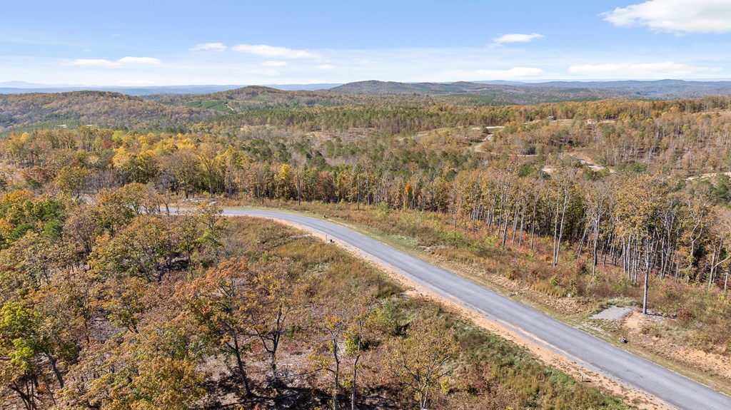 411641 Talking Rock Land