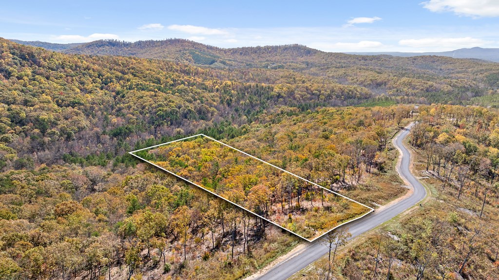 411641 Talking Rock Land