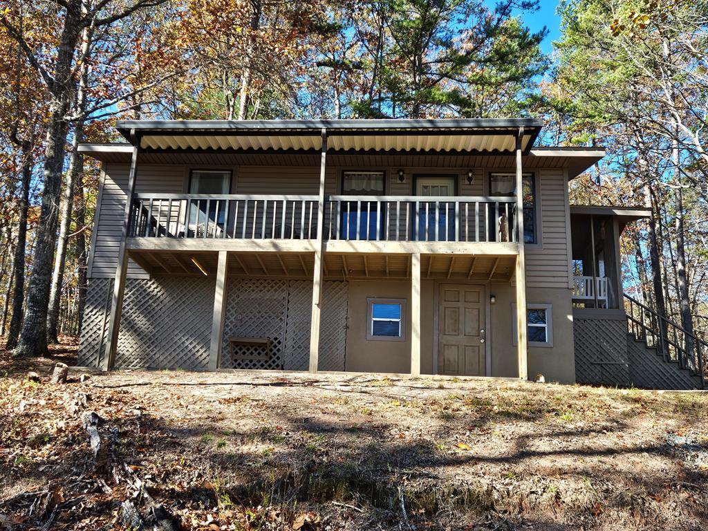 411670 Morganton Residential