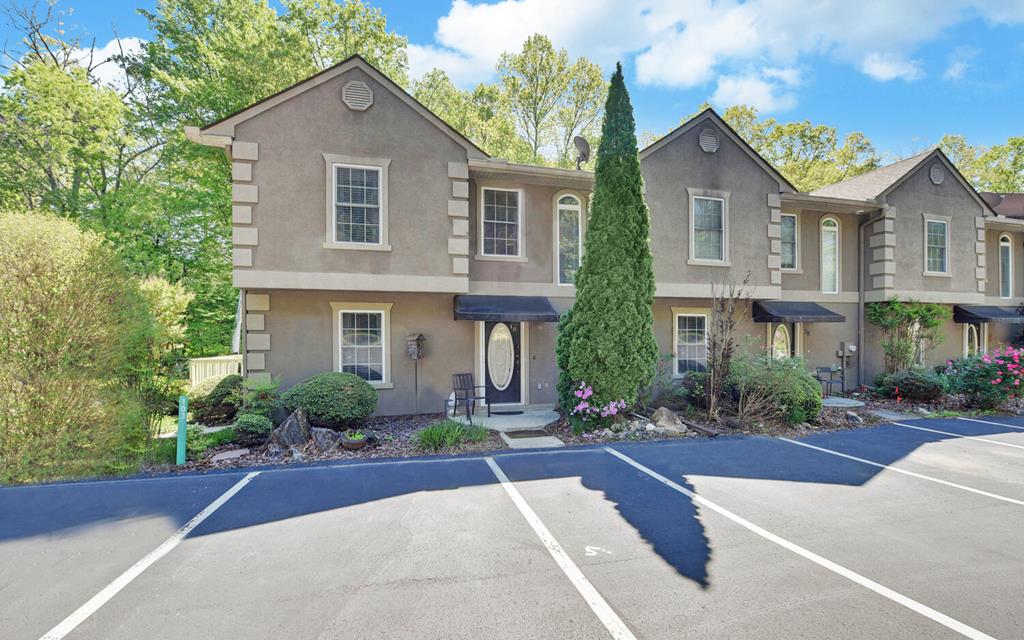 411692 Blairsville Townhouse