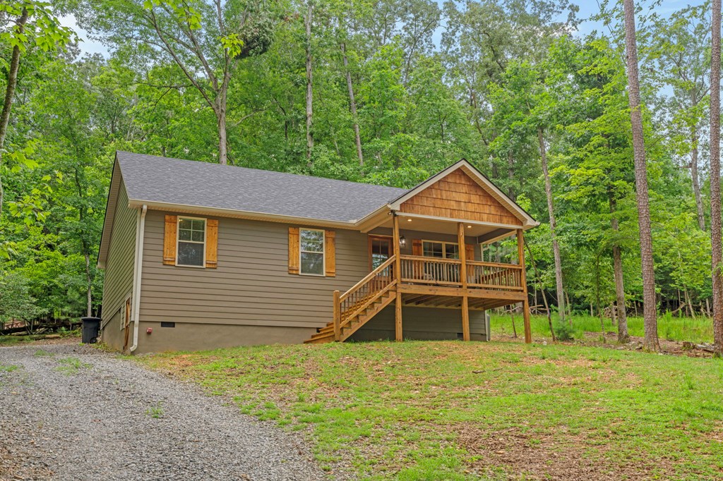 411698 Ellijay Residential