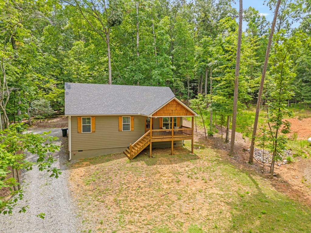 411698 Ellijay Residential