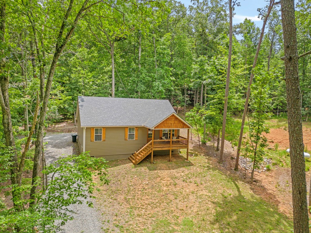 411698 Ellijay Residential