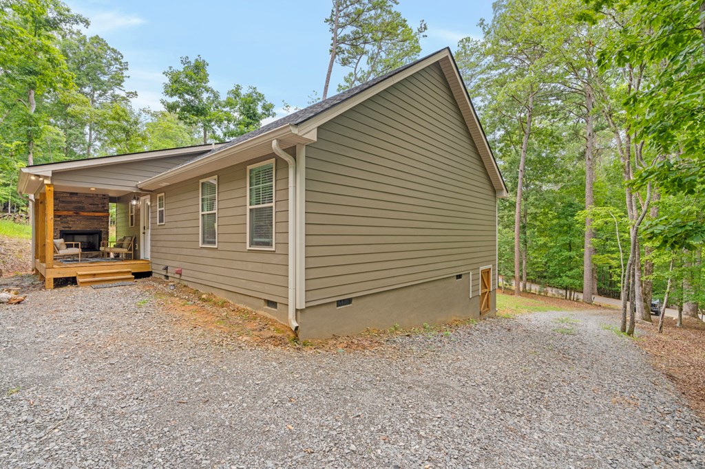 411698 Ellijay Residential