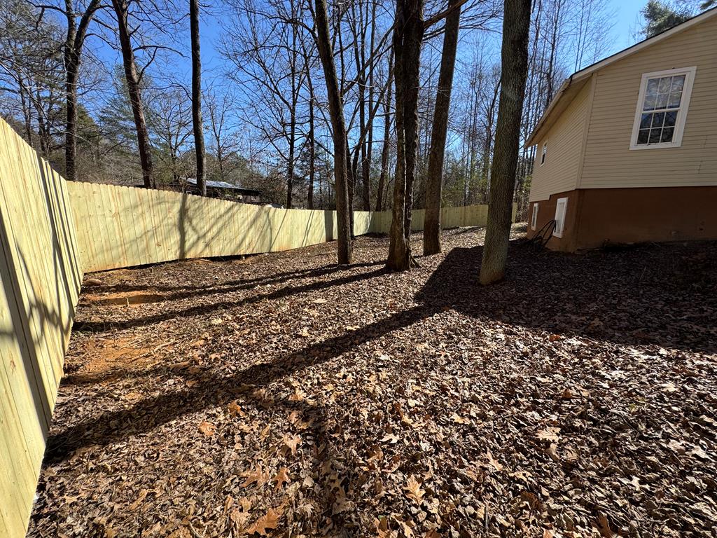 411701 Blue Ridge Residential