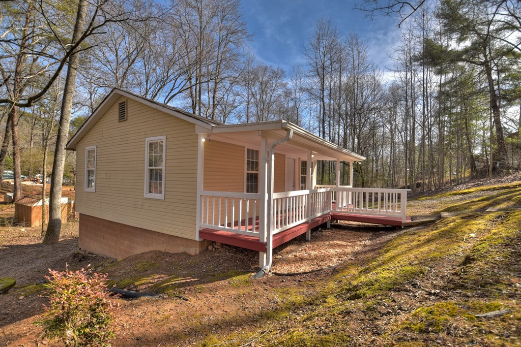 411701 Blue Ridge Residential