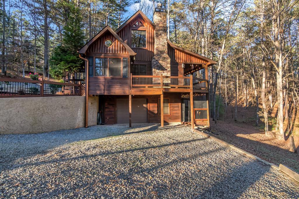 411712 Ellijay Residential