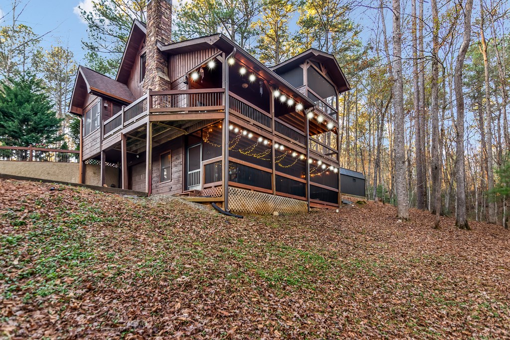 411712 Ellijay Residential