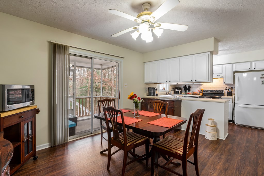 411723 Blairsville Residential