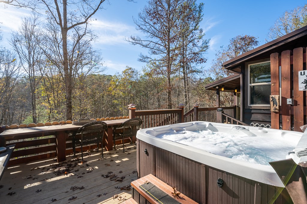 411733 Ellijay Residential