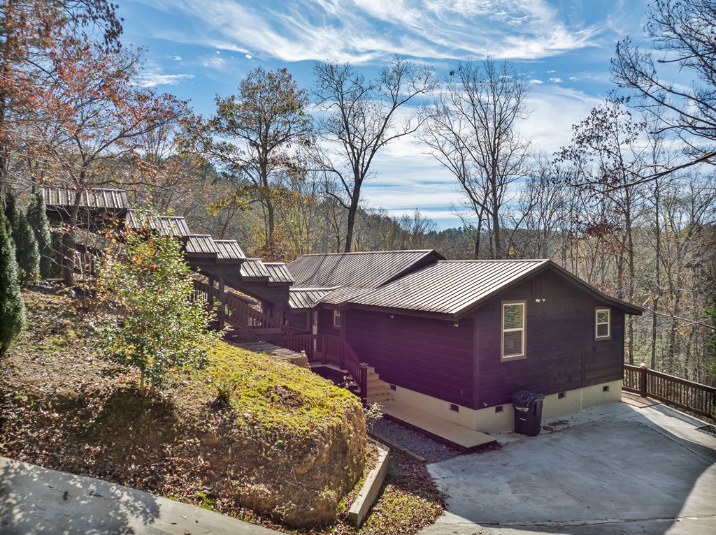 411733 Ellijay Residential