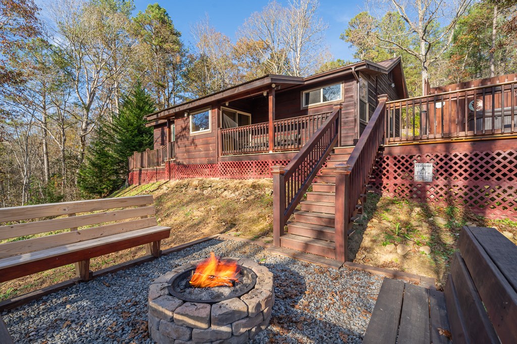 411733 Ellijay Residential