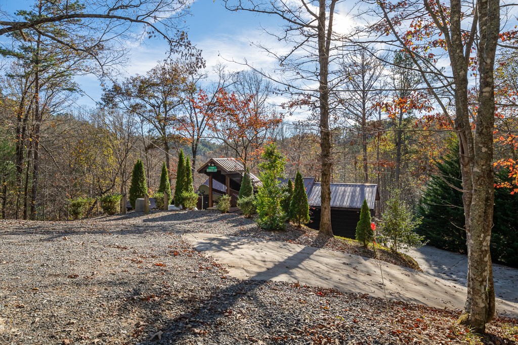 411733 Ellijay Residential