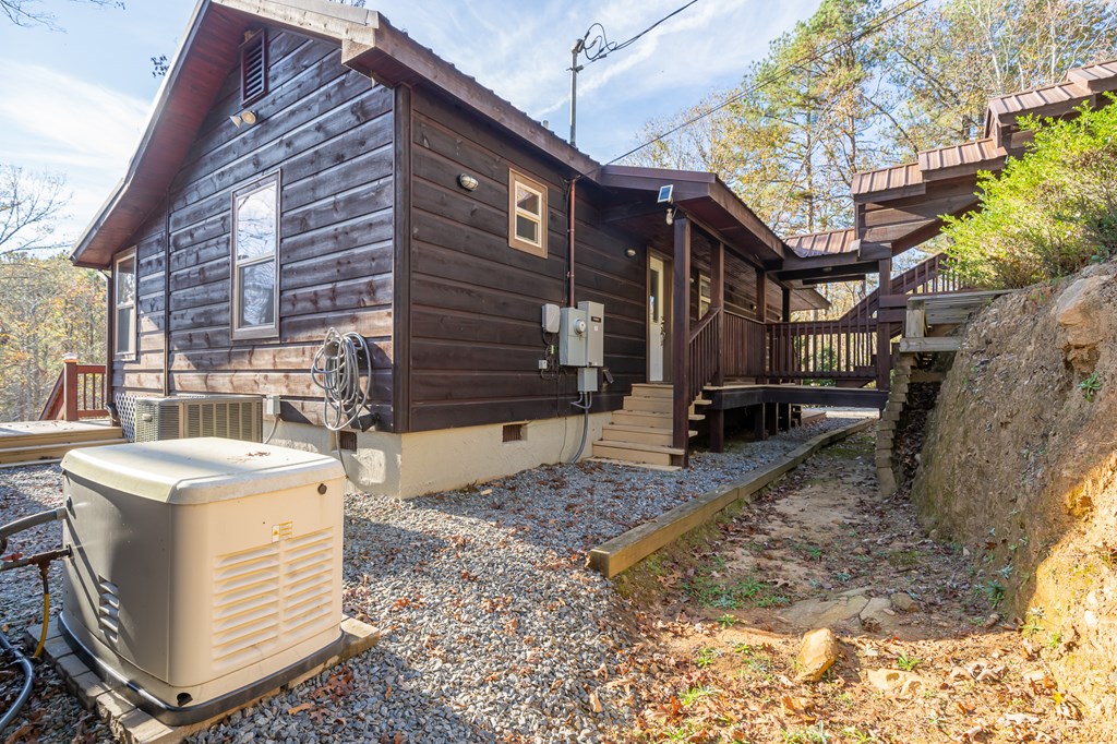 411733 Ellijay Residential