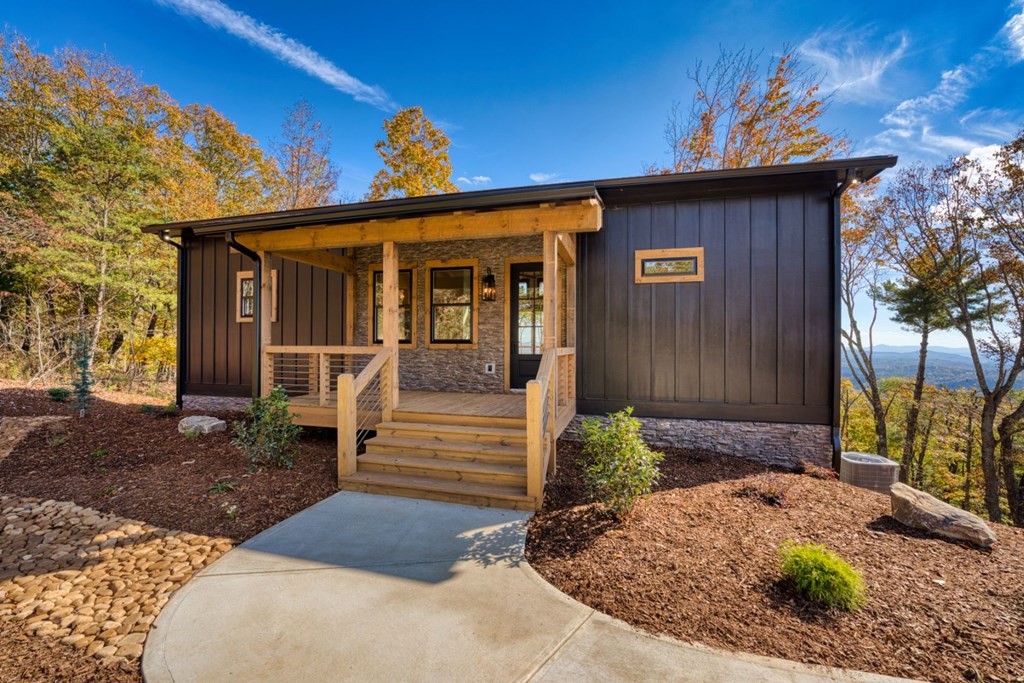 411753 Ellijay Residential