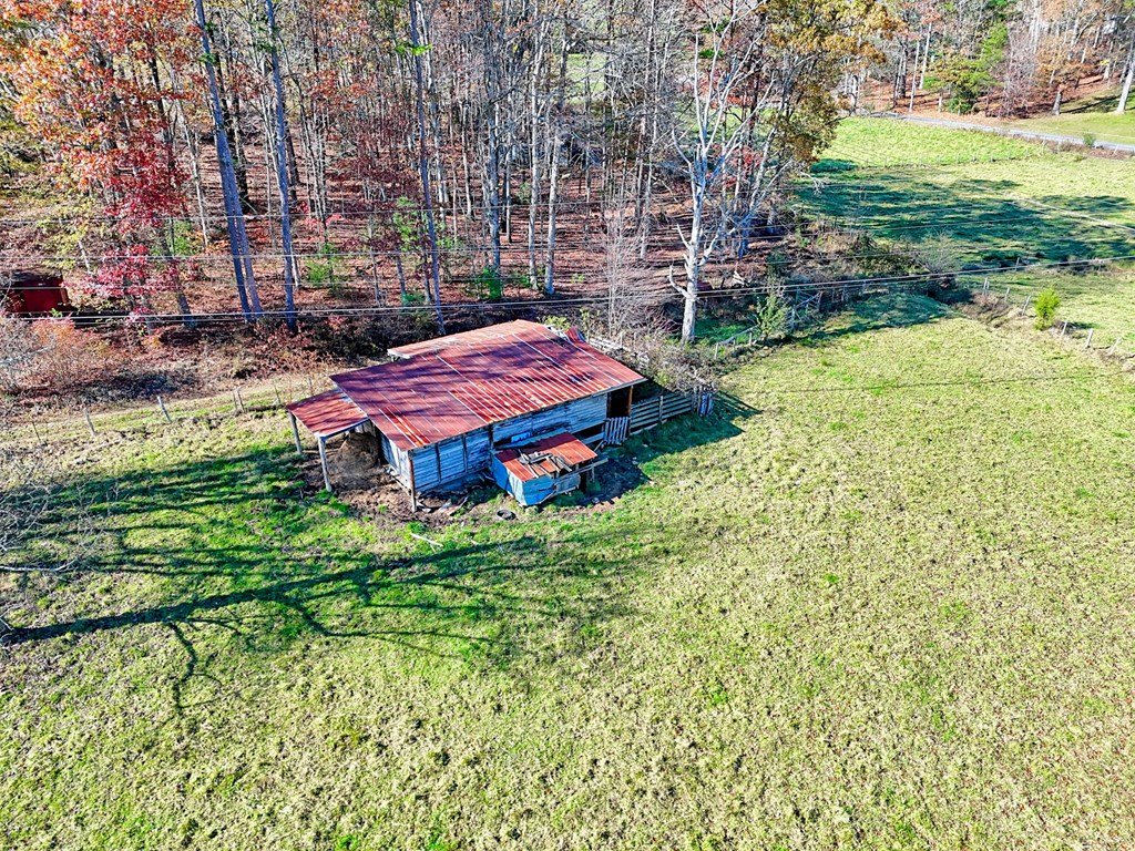 411754 Blairsville Residential