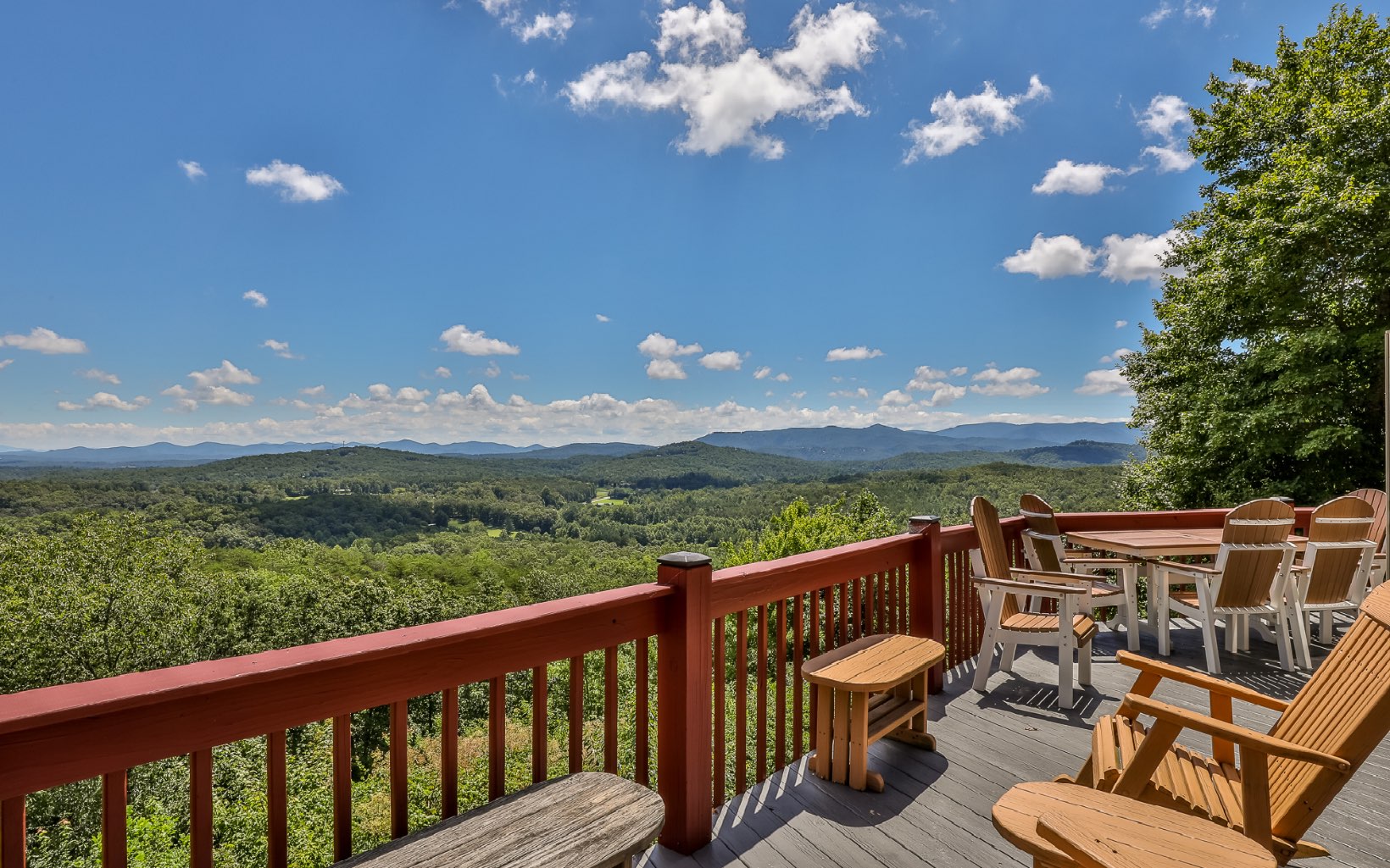 411755 Blue Ridge Residential