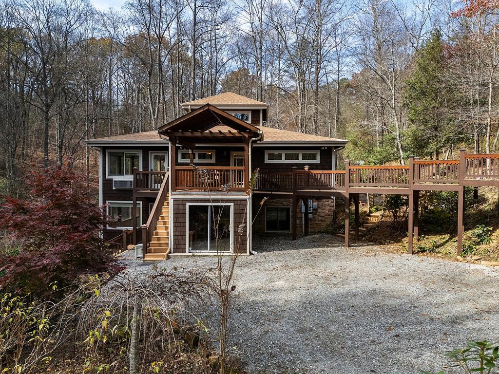 411772 Blue Ridge Residential