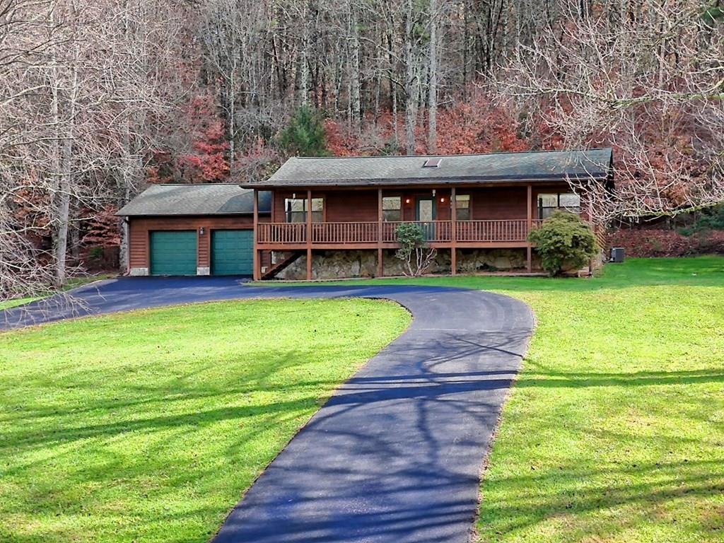 411777 Blairsville Residential