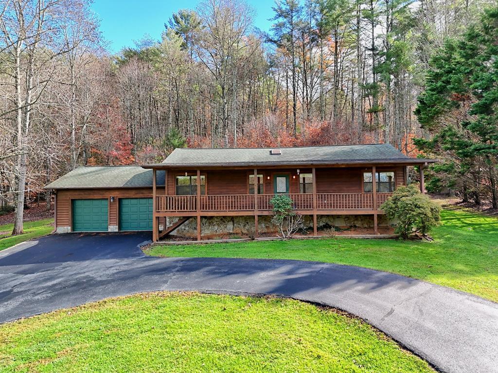 411777 Blairsville Residential