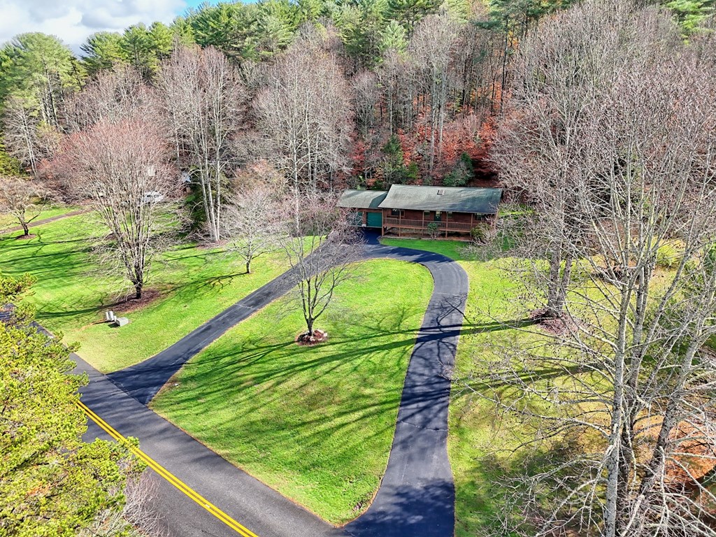 411777 Blairsville Residential