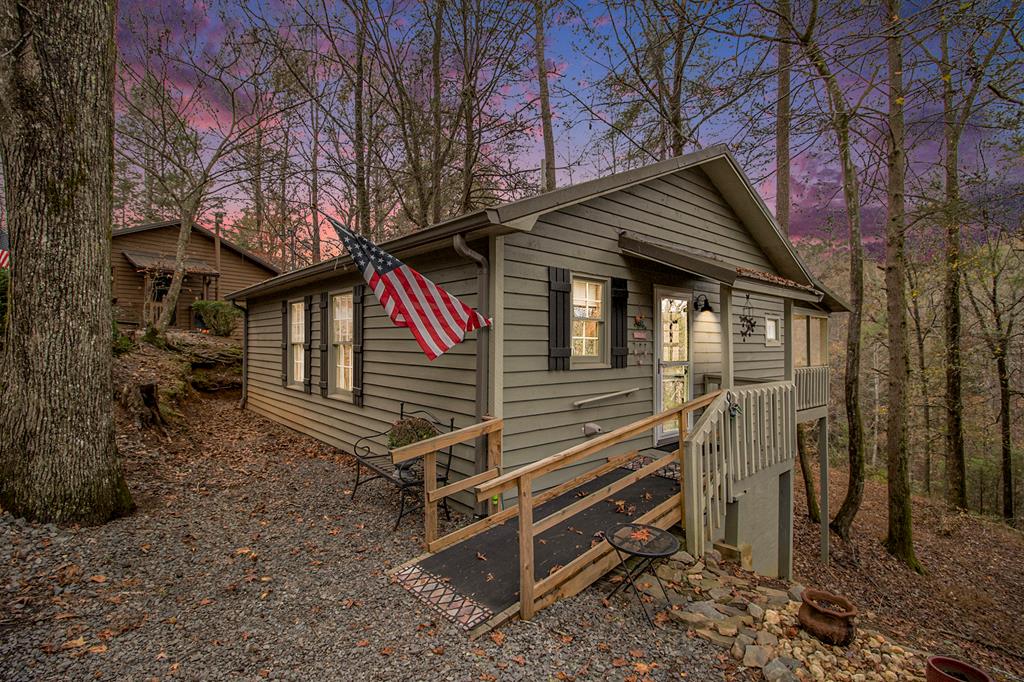 411783 Ellijay 