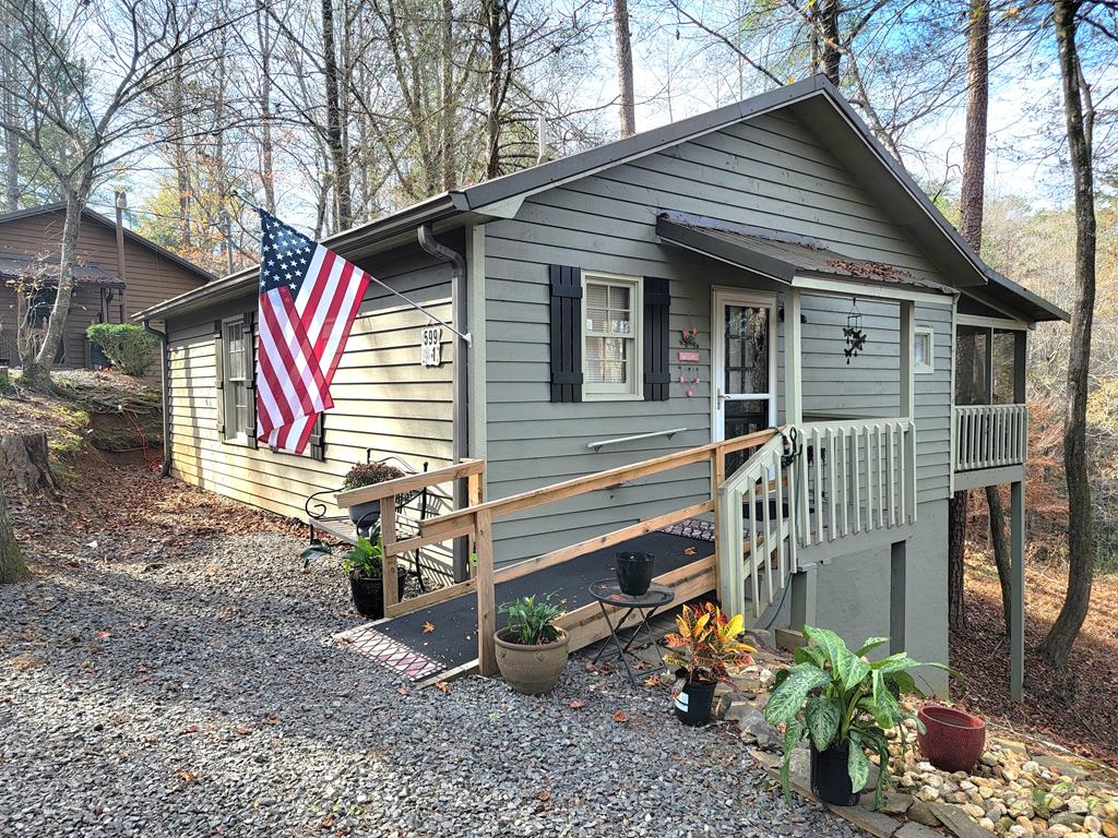 411783 Ellijay Residential