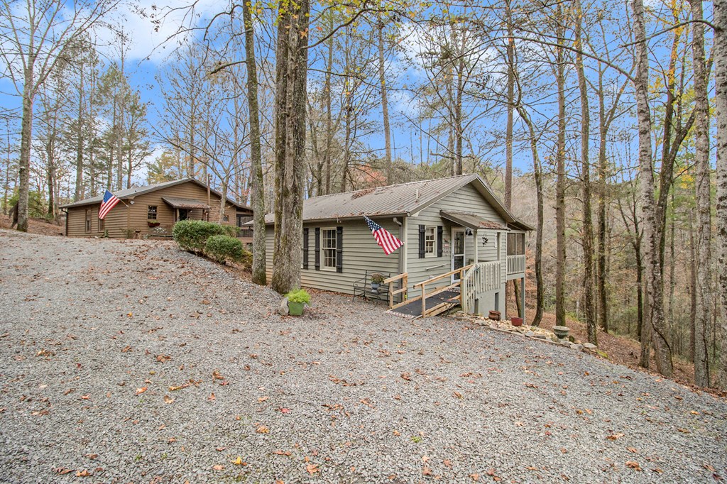 411783 Ellijay Residential