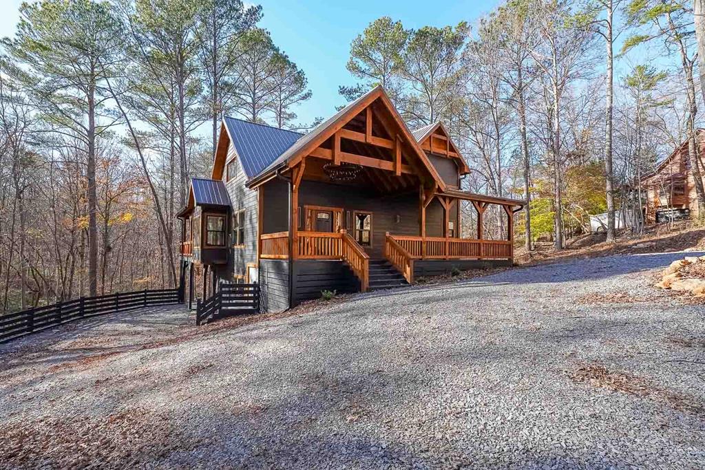 411786 Ellijay 