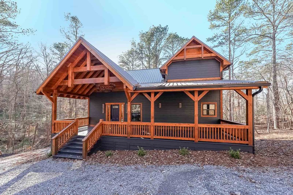 411786 Ellijay Residential