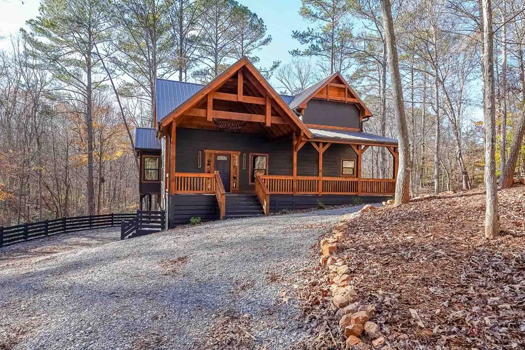 411786 Ellijay Residential