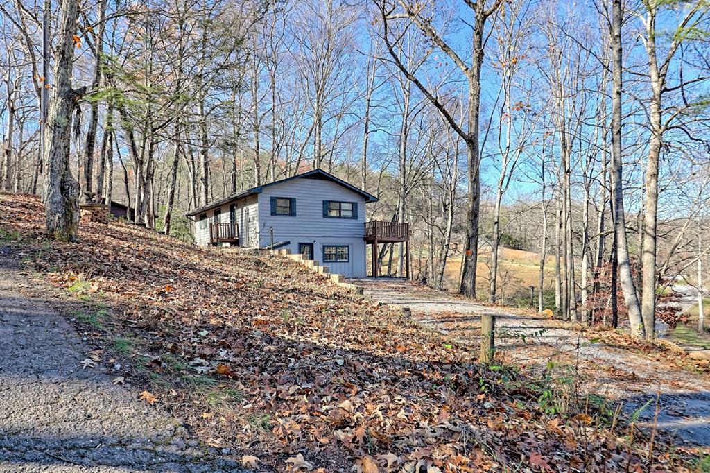 411789 Hayesville Residential