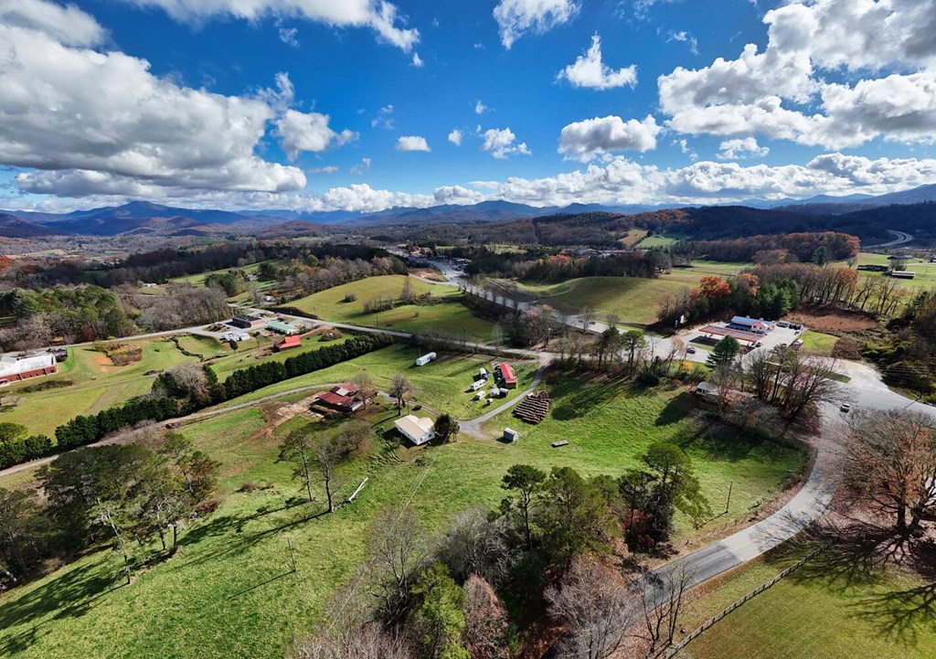 411790 Hayesville Land