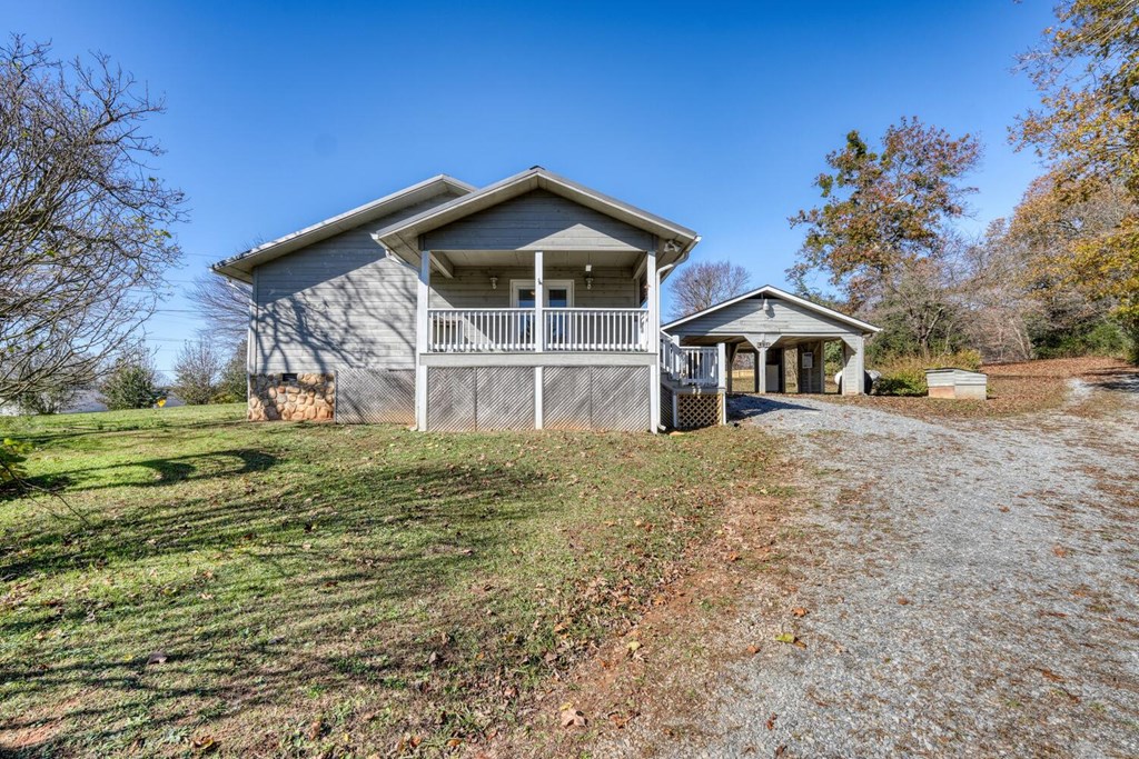 411797 Ellijay Residential