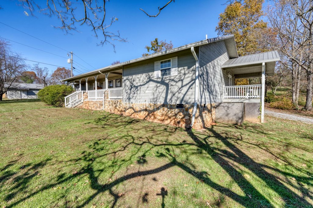 411797 Ellijay Residential