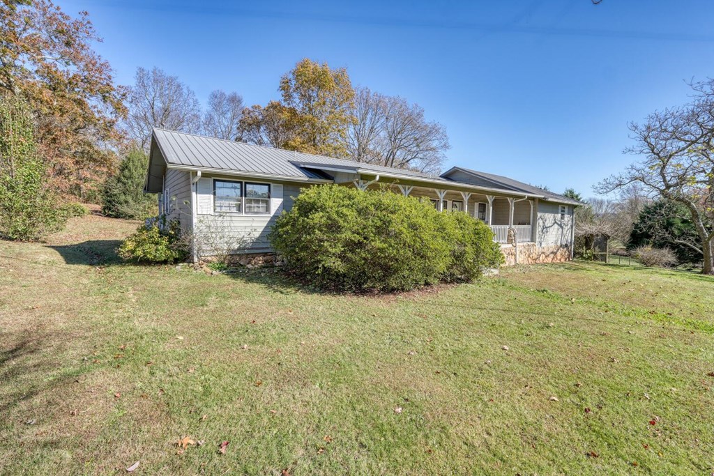 411797 Ellijay Residential