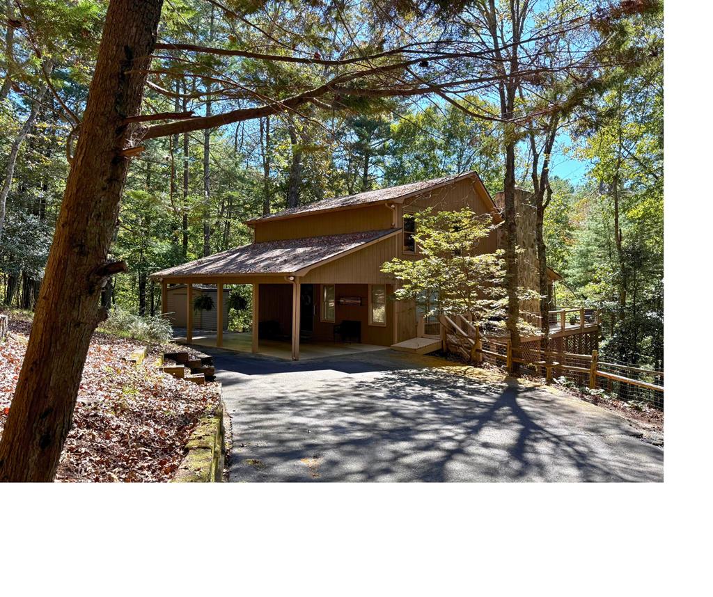 411845 Ellijay Residential