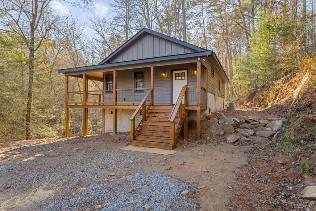 411853 Ellijay 