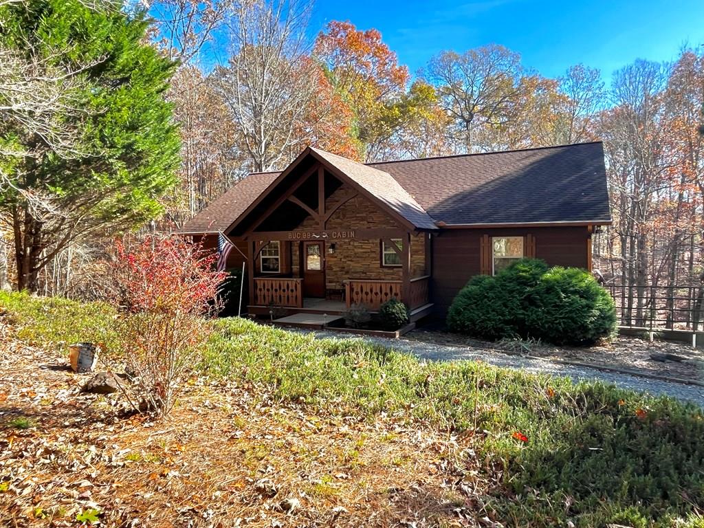 411866 East Ellijay 