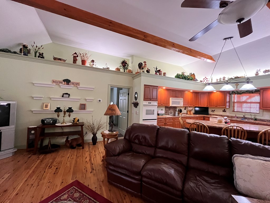 411866 East Ellijay Residential