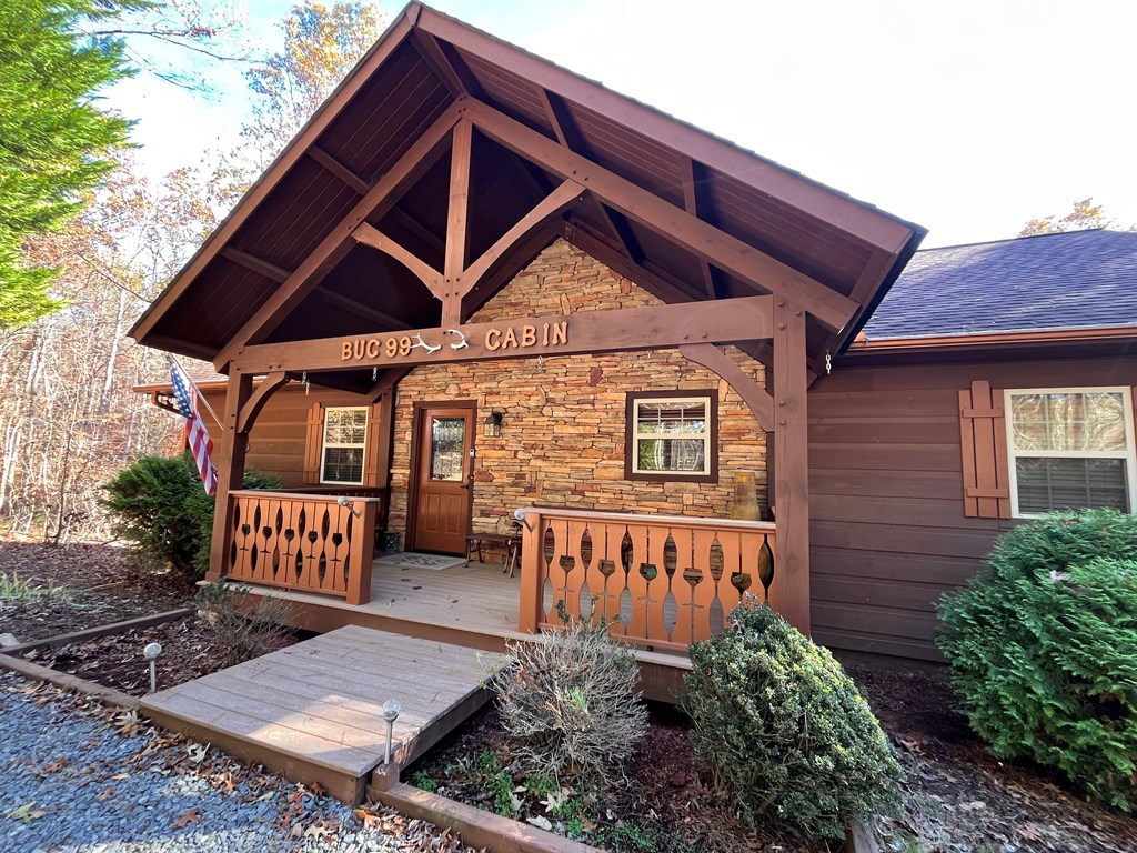 411866 East Ellijay Residential